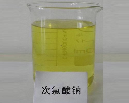 山西鑫順源化工告訴您，太原工業鹽酸的用途有哪些？